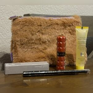 NEW! 5 SELF-CARE PIECE SET